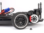 Vaterra Chevrolet Camaro CHP ZL1 V100-S1:104WDRTR
